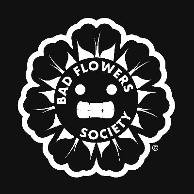 Bad Flowers Society (MINT IS LIVE!)さんのプロフィール画像