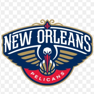 NBA team in New Orleans playing good games