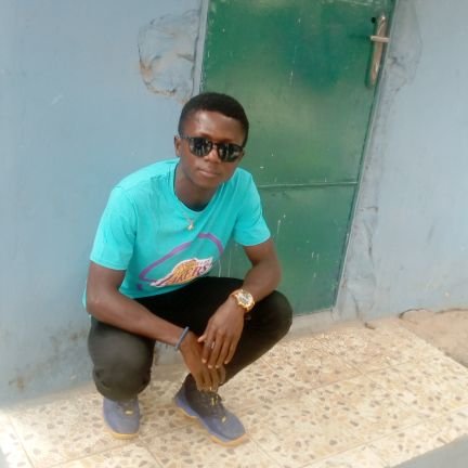 Michael15236993's profile picture. Am a boy who believe in Christ