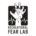 Recreational Fear Lab (@RecFearLab) Twitter profile photo