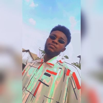 Lilkachy_JR's profile picture. Brand Design Specialist |
Brand Strategist |
Visual Communicator |
IG: r2_graphix