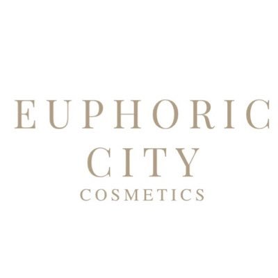 🌸Vegan & cruelty free ✨Sustainability sourced ingredients 🤍Lashes, eyeshadow, lipgloss, liners. “A euphoric kind of love” Insta: euphoriccityco