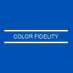 Color Fidelity (@colorfidelity) Twitter profile photo