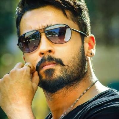 Anjaan raja Profile