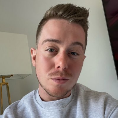 SaaamyT's profile picture. 30