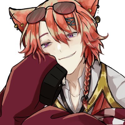 影峰さんのプロフィール画像