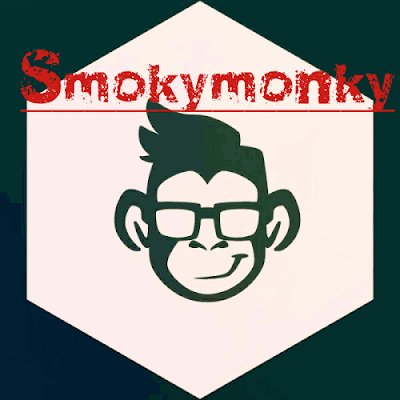 Smokym0nky Profile Picture