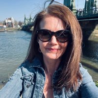 Gayle Carrington (@gaylecarrington) 's Twitter Profile