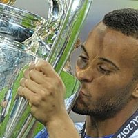 Ryan Bertrand (@ryanbertrand3) 's Twitter Profile