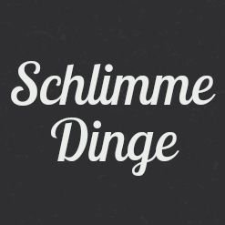 SchlimmeDinge Profile Picture