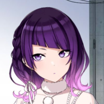 donutw's profile picture. こんにちは、初めまして。シャニマスに触れ、学マスに出会い、ライブを観て脳が焼かれました。