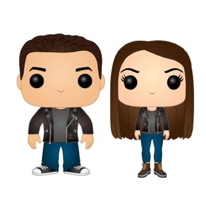 Funko Collectors, From 🇵🇹