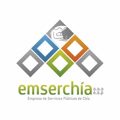 EMSERCHIA E.S.P. Empresa de Servicios Públicos de Chía.