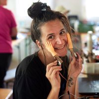 Mónica Rikić (@monicarikic) 's Twitter Profile