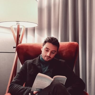 Web Developer, Passionate About NFTs, Web3.
Discord: Ramiz Sbai#1092
#pssssd