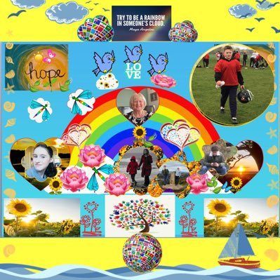 JudeMckerrecher's profile picture. For my lovely, precious mum🌻, to cherish all life, & in gratitude, I dedicate tiny moments of joy🫶, WHICH ARE TRULY NOT SO TINY! Yoga🙏Kindness. Compassion🪷