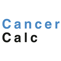We provide clinical tools and calculators for oncology professionals.