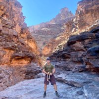 DEF seeker (@gotograndcanyon) 's Twitter Profile Photo
