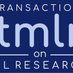 Accepted papers at TMLR (@TmlrPub) Twitter profile photo
