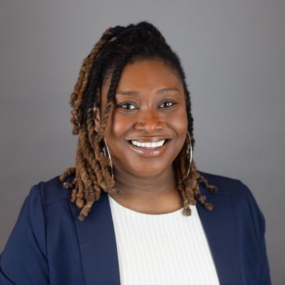 A Piscean Blackademic with her PhD in Sociology and Demography who is currently a research analyst @RiceKinderHERC & loves dogs, music, and reality TV 🤷🏾♀️