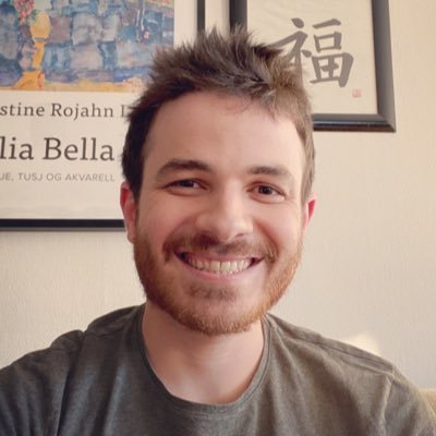 andrew51991's profile picture. Centrist advocate for animal rights, public transit, nuclear power, and NATO. The world needs more centrism. Støtter @venstre.