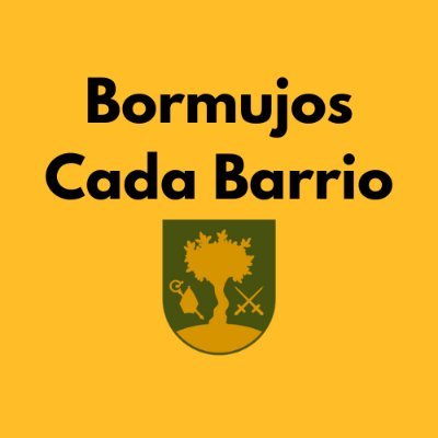 BormujosBarrio's profile picture. Actualidad de los barrios de Bormujos.