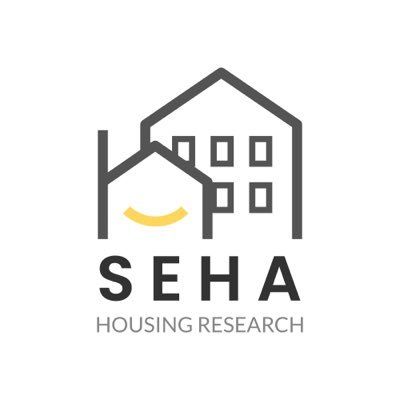 Community based #HousingAffordability research study, led by @SalomehA from @HumberCollege partnered LAMP CHC funded by @NSERC_CRSNG