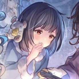 rynn829's profile picture. Granblue Fantasy
r375