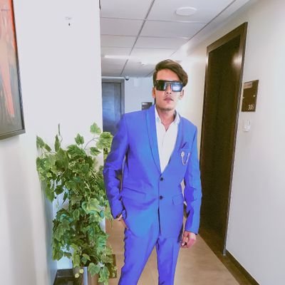 Brijesh73837945's profile picture. success in the process