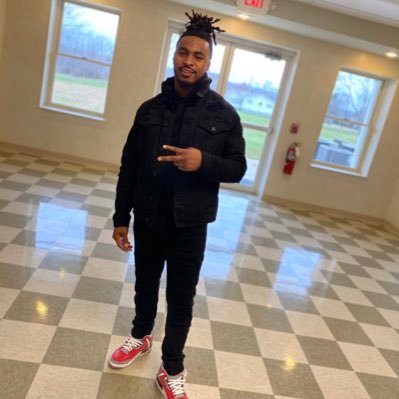 DontevisR's profile picture. LLMB RIP Tmacc RIP DStarr