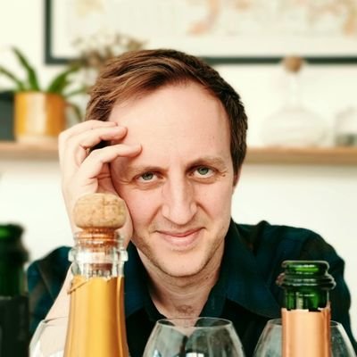 Tom Hewson. Champagne Correspondent, Decanter Magazine | Six Atmospheres Substack, for Tim Atkin MW and elsewhere. Not here very often (check IG/Substack)