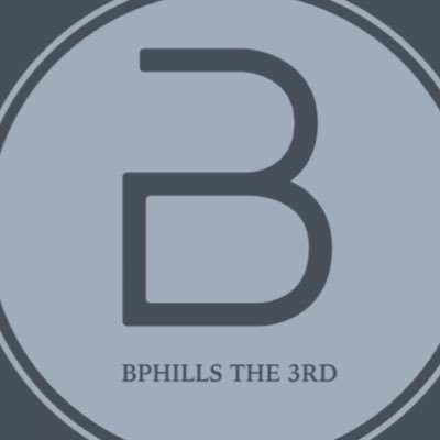 bphillsthe3rd Profile Picture