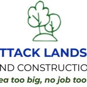Landscaping construction company