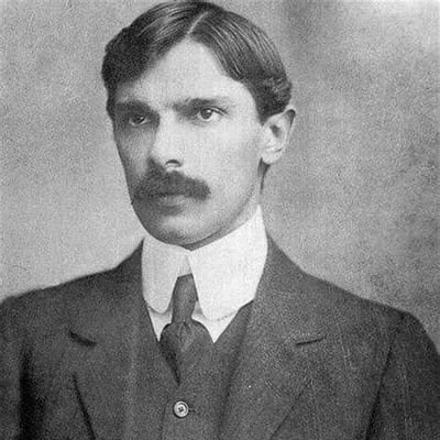 First Ahmadiyya|Quaid e azam of Pak & Kashmir dispute|Pork lover|2 wives|Fashion Icon|Chain Smoker|Bengali Käfer|illegally occupied Baluchistan