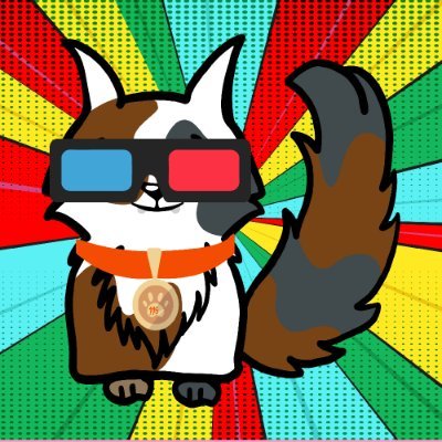 Calicoverseさんのプロフィール画像