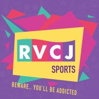 RVCJ Sports(@RVCJ_Sports) 's Twitter Profile Photo