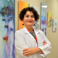 Prof. Dr. Dilek Necioğlu Örken(@drneciogluorken) 's Twitter Profile Photo