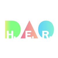 H.E.R. DAO | 🔜 H.E.R. CON ETHCC BRUSSELS 8th July(@_HerDAO) 's Twitter Profile Photo