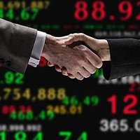 Algorithmic Data Analysis For Finance (@algodatafin) 's Twitter Profile