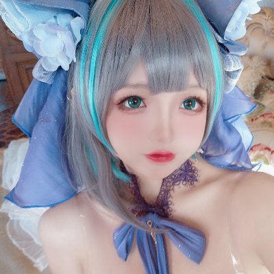 中國のcosplayer
English👌中文👌
唯一分身: @naijiaojiao