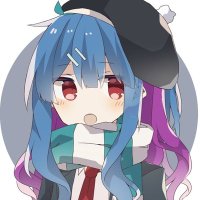 かぷちーの/CpC (@heyyukipluskoyo) 's Twitter Profile