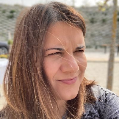 natali_mur's profile picture. Ingeniera de lo que haga falta y madre de gatitas.