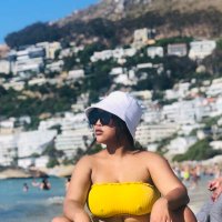 Nikky🌻 (@nikky_hope) 's Twitter Profile