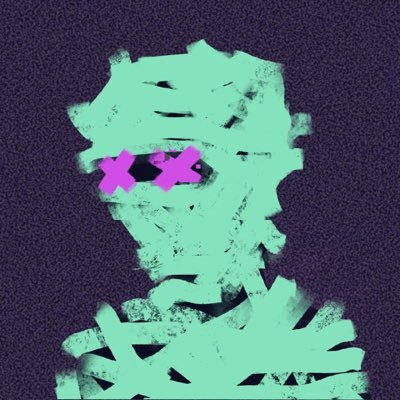 66 handmade 1/1 spooks have risen and are currently lurking in the shadows on holaplex. Weekly Auctions (warning: flashing images)