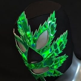 wrestlestoner's profile picture. Here are my personal reviews and feelings about wrestling. 
Hate them? Love them? Let's talk about them!
420 friendly...obviously lol.