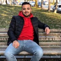 Hakan Gürsoy (@hkngrsoy5755) 's Twitter Profile