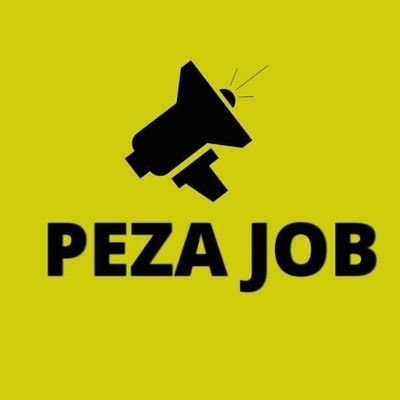 Peza Job is a Career hub that helps different professionals find jobs and have meaningful careers by connecting them to Job opportunities .