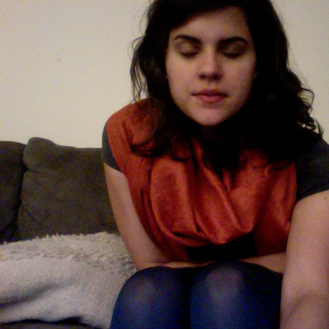 cristinabe's profile picture. planner and urban designer living in oakland