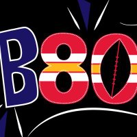 Blue 80 Breaks (@blue80breaks) 's Twitter Profile
