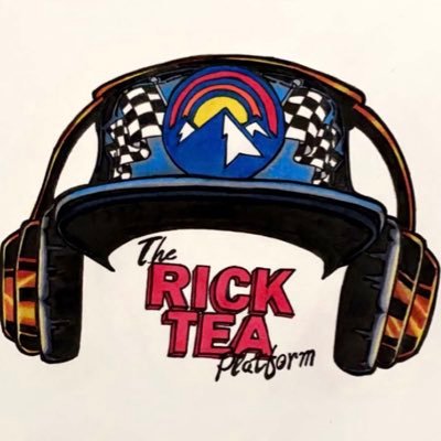 ‼️PROMO PAGE OF THE RICK TEA PLATFORM‼️We invite YOU to come LISTEN and SHARE your very own opinions and facts about the great 🌍 of SPORTS!!!